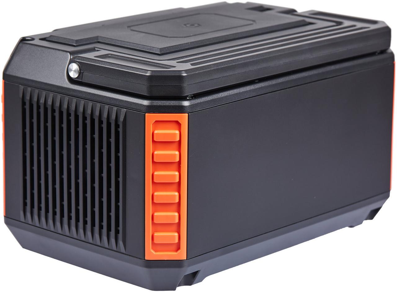 Зарядная станция Flashfish P60 500 W - фото 7 Зарядная станция Flashfish P60 500 W - фото 7