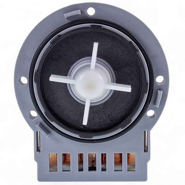 Насос для пральної машини Askoll M231 XP 40W - фото 4 Насос для пральної машини Askoll M231 XP 40W - фото 4