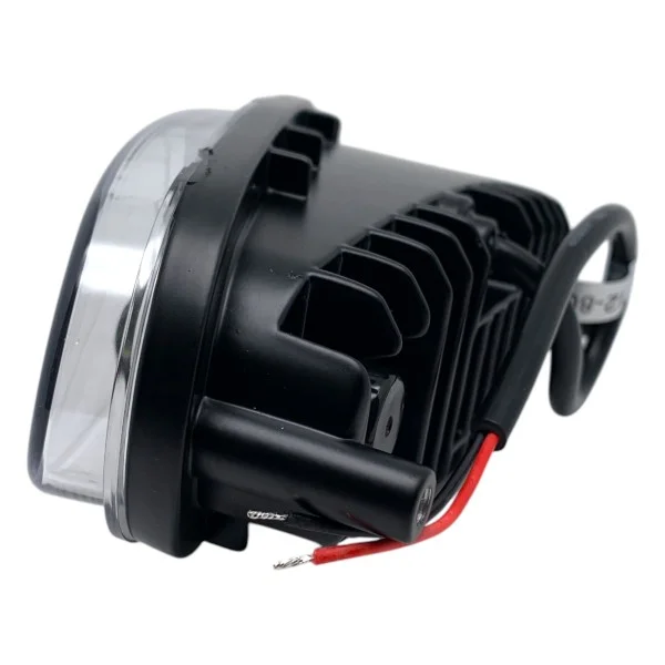 Протитуманні фари Daewoo Lanos 50W ближнє світло 2 шт. - фото 4 Протитуманні фари Daewoo Lanos 50W ближнє світло 2 шт. - фото 4