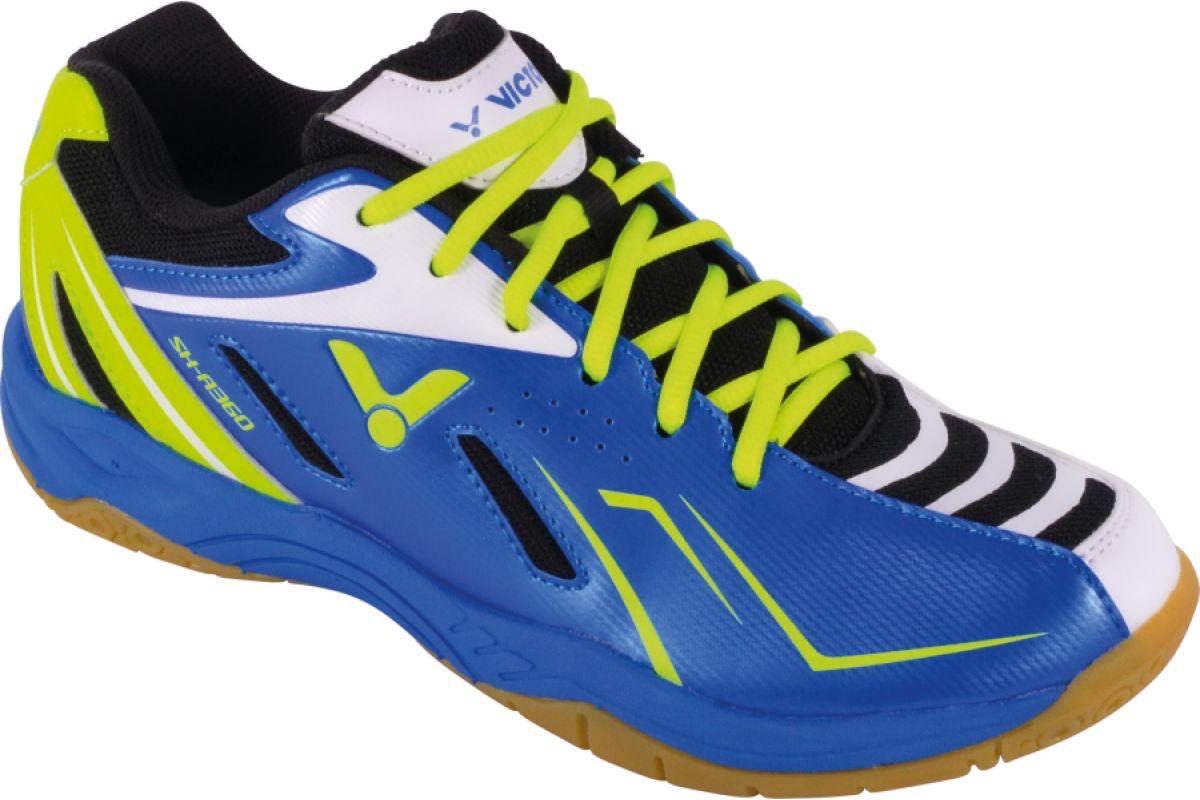 Кросівки Victor SH-A360 р. 45 Blue/Green (20000193)