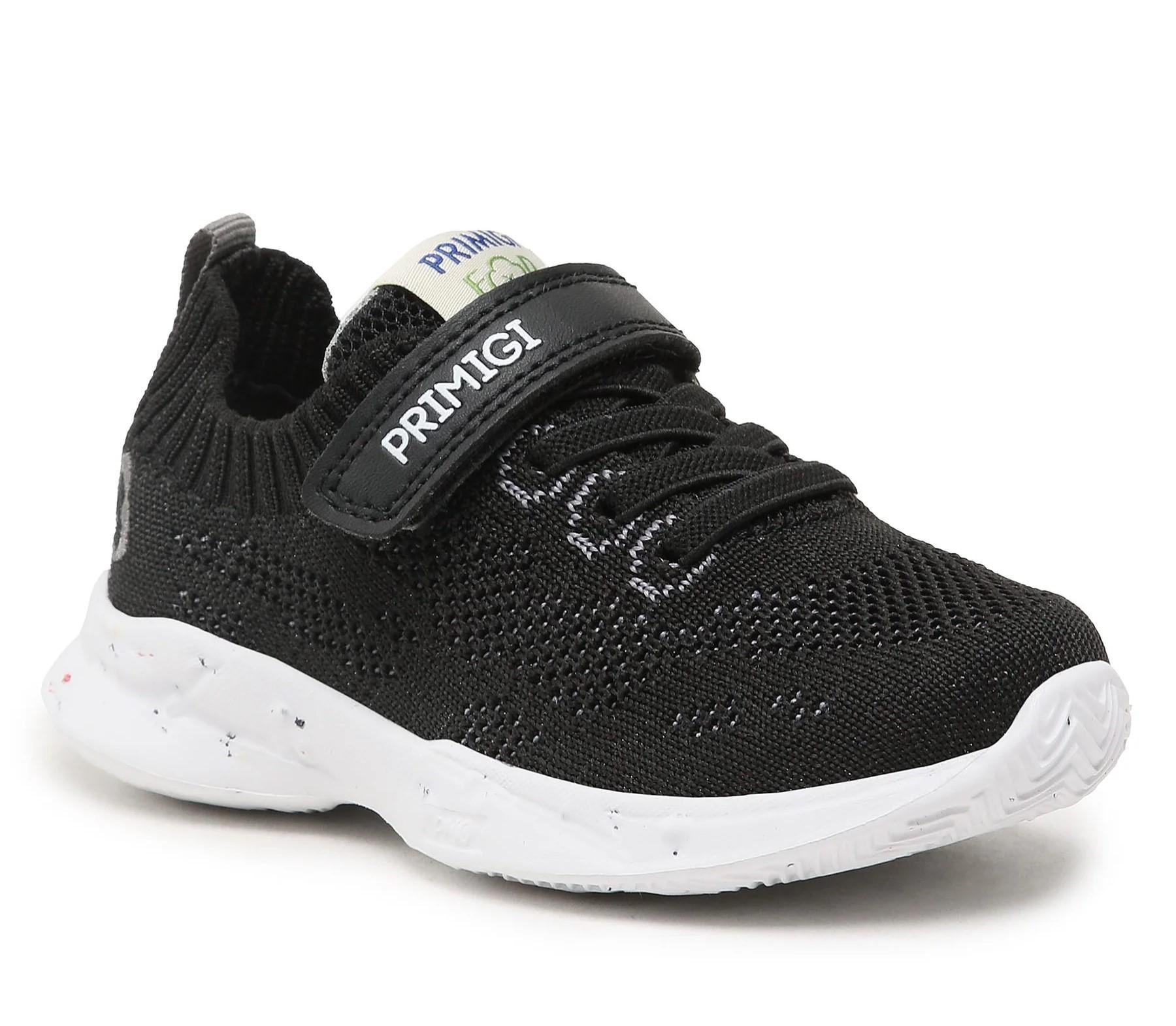 Кроссовки Primigi р. EUR 35 Black (14028804)