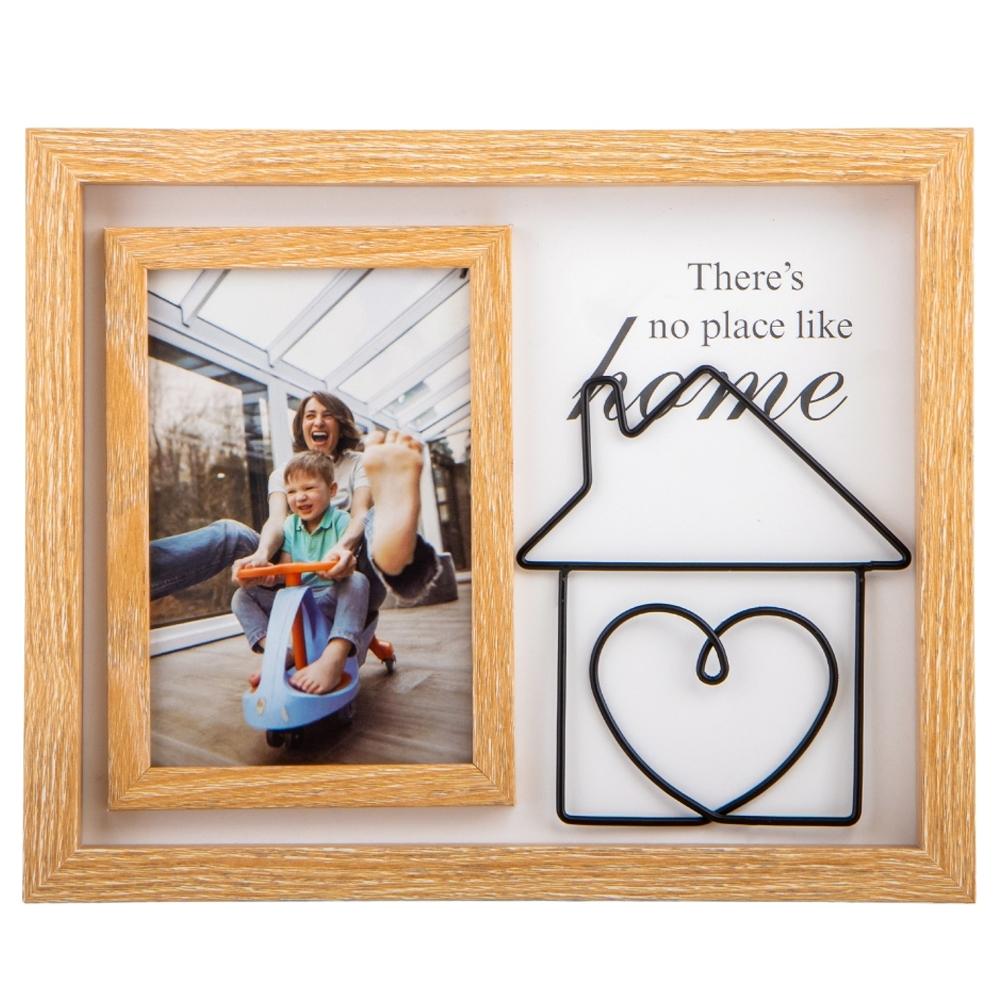 Набір фотоколажів Elisey Lovely home 27х22 см 2 шт. (2004-054)