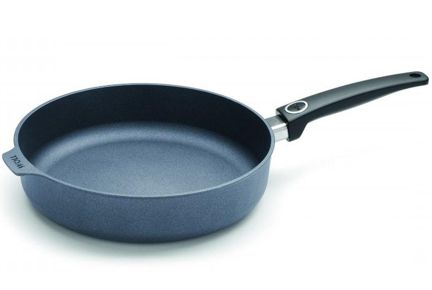 Сотейник Woll saphir lite 28 см (w728sl)