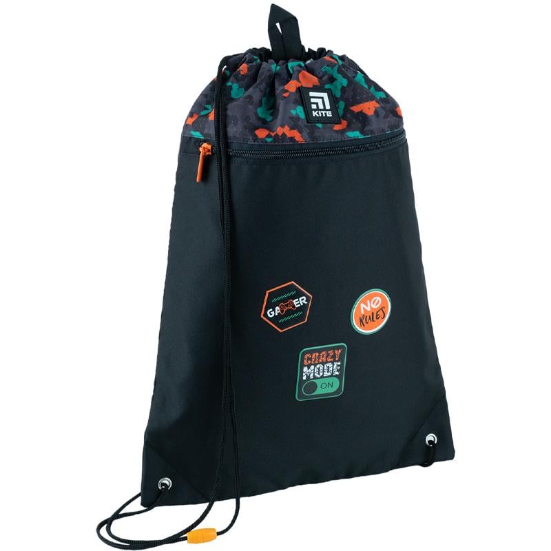 Сумка для обуви KITE Crazy Mode (K24-601M-26)