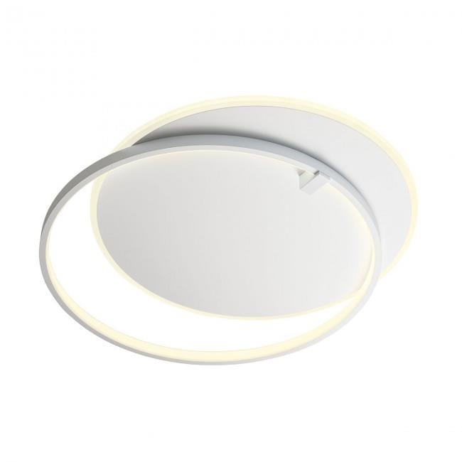 Светильник потолочный Redo Arp Pl LED 36 W 3000K Swh 5.1.2 (01-2659)
