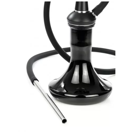 Кальян PALKA Mini Black (21760) - фото 4