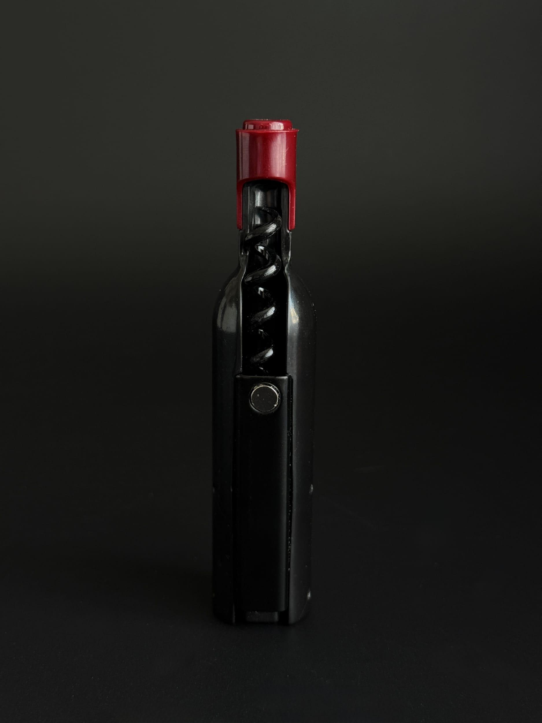 Штопор-открывалка Gorillas BBQ в форме бутылки барный (DS63) - фото 10 Штопор-открывалка Gorillas BBQ в форме бутылки барный (DS63) - фото 10