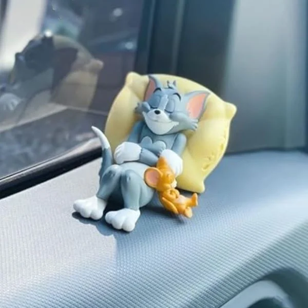 Украшение для салона авто (J00026) - фото 7 Украшение для салона авто (J00026) - фото 7