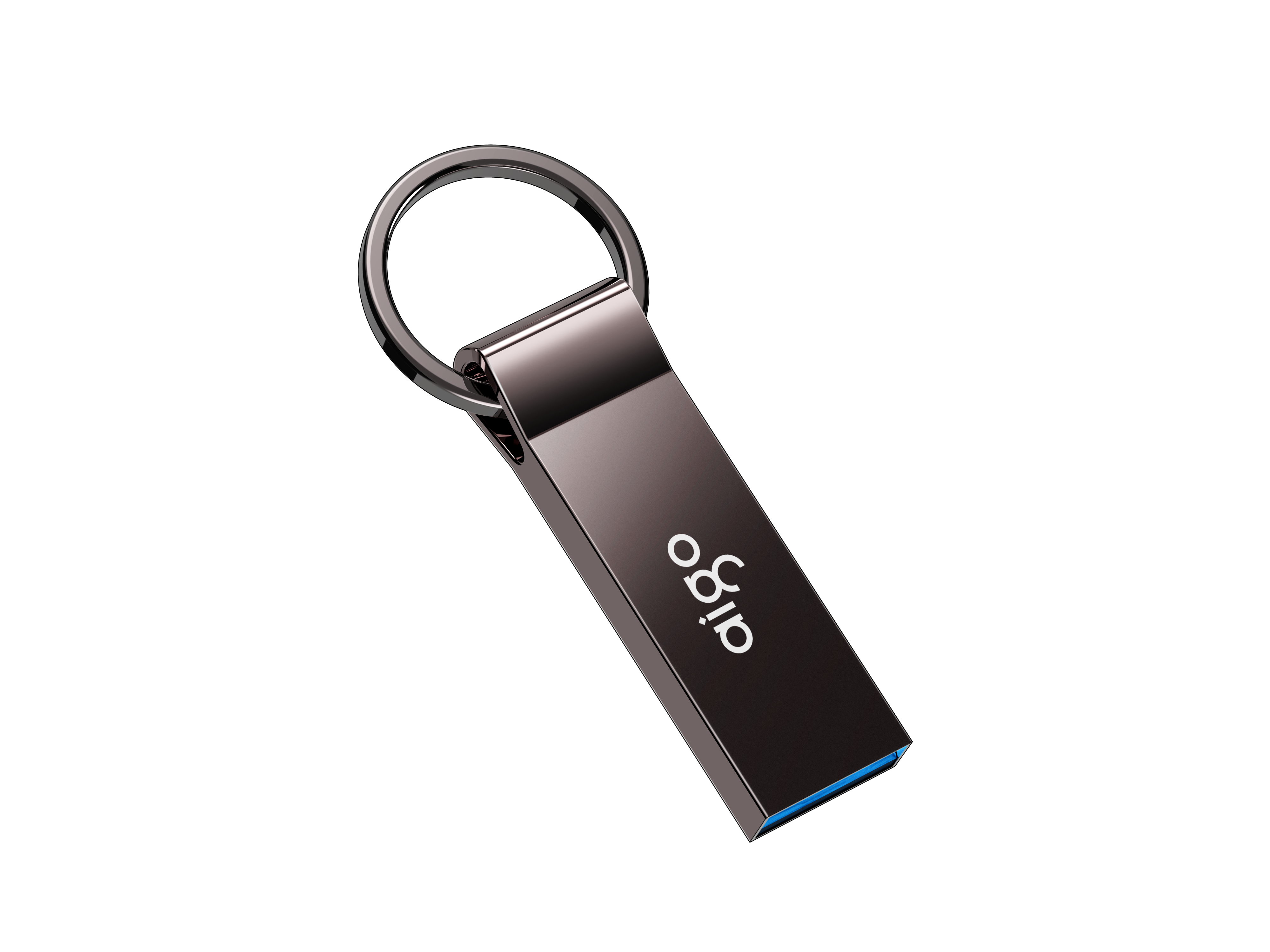 Флеш-накопитель AIGO U310Pro USB 3.1 128 GB (68269) - фото 3 Флеш-накопитель AIGO U310Pro USB 3.1 128 GB (68269) - фото 3