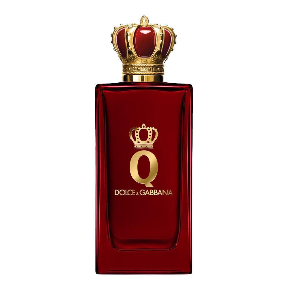 Духи для женщин Dolce&Gabbana Q 100 мл тестер (374616)