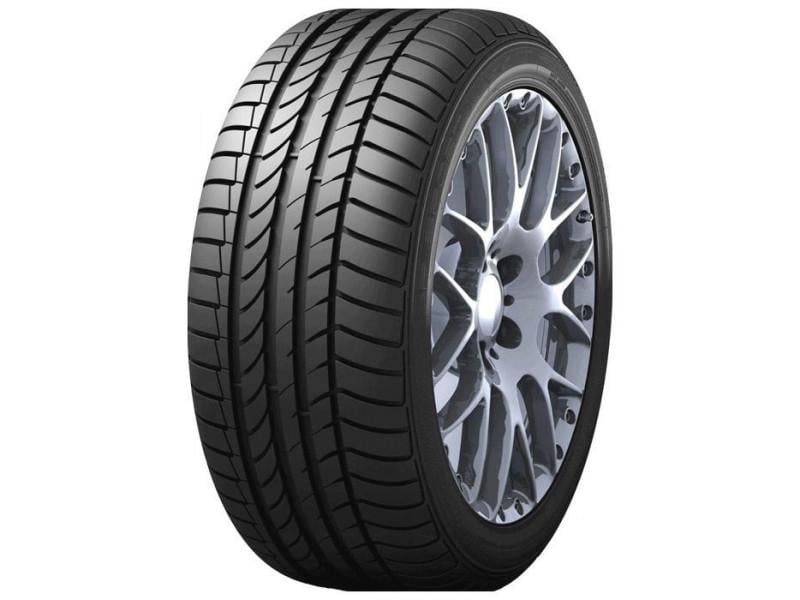 Шина летняя Dunlop SP Sport MAXX TT 245/40 R17 91W (125328) Шина летняя Dunlop SP Sport MAXX TT 245/40 R17 91W (125328)