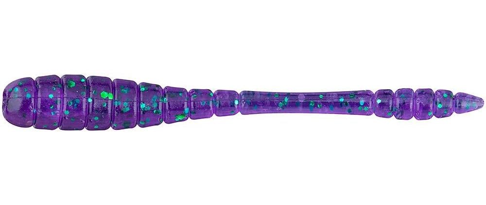 Набор силиконовых праманок Select Tsunik 2" 10 шт. №777 (2740050874)