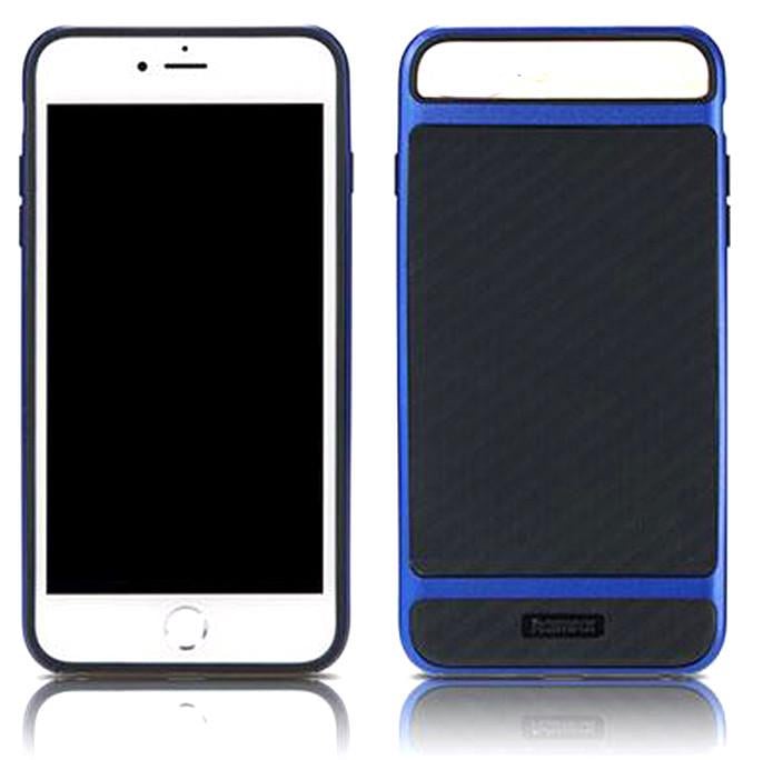 Чехол-накладка Remax Balance Series for iPhone 7/8/SE 2020, Blue