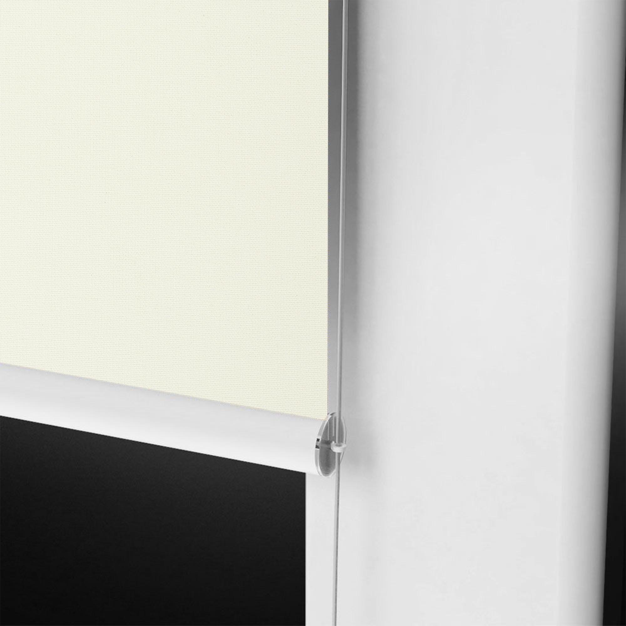 Ролета тканевая Decolux 125х250 см В.О. Classic 2103 Бежевый Стандарт 25 - фото 3 Ролета тканевая Decolux 125х250 см В.О. Classic 2103 Бежевый Стандарт 25 - фото 3