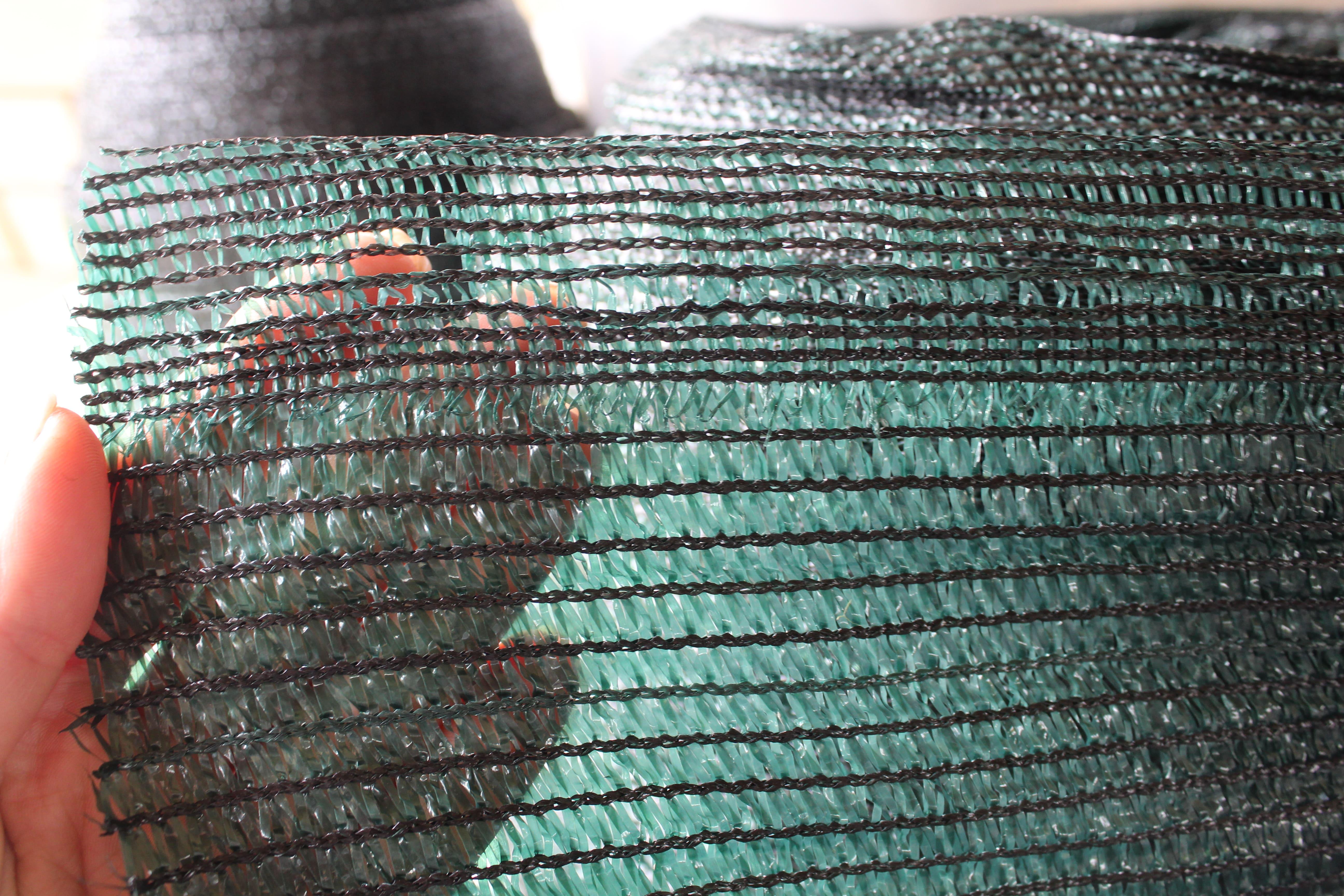 Сетка для затемнения 100% 1,5х20 м (955) - фото 10 Сетка для затемнения 100% 1,5х20 м (955) - фото 10