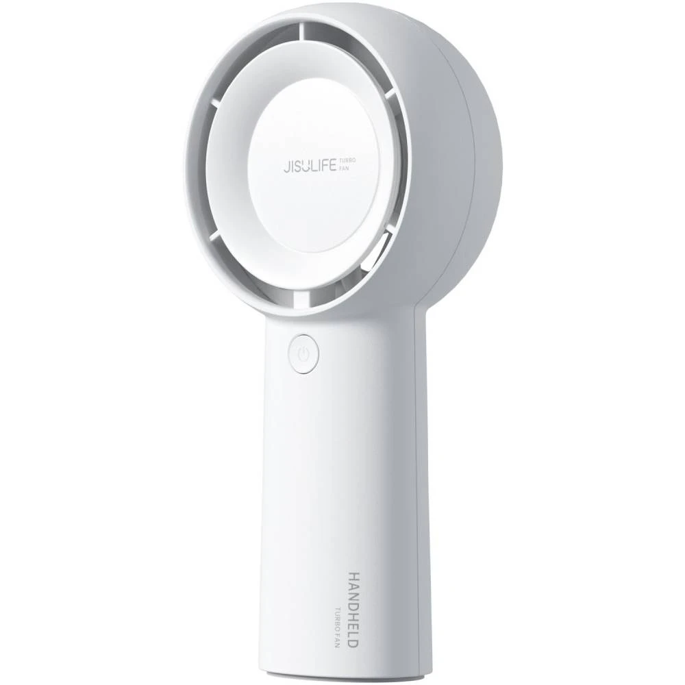 Вентилятор Jisulife FA43 White - фото 2