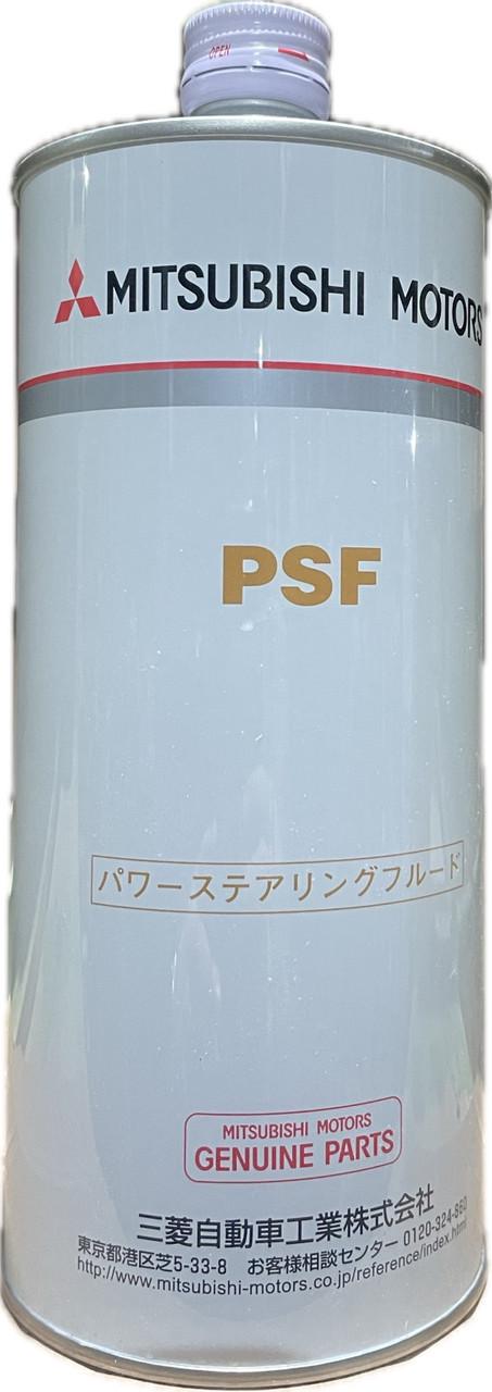 Гидравлическая жидкость Mitsubishi DiaQueen PSF 1 л (4039645)