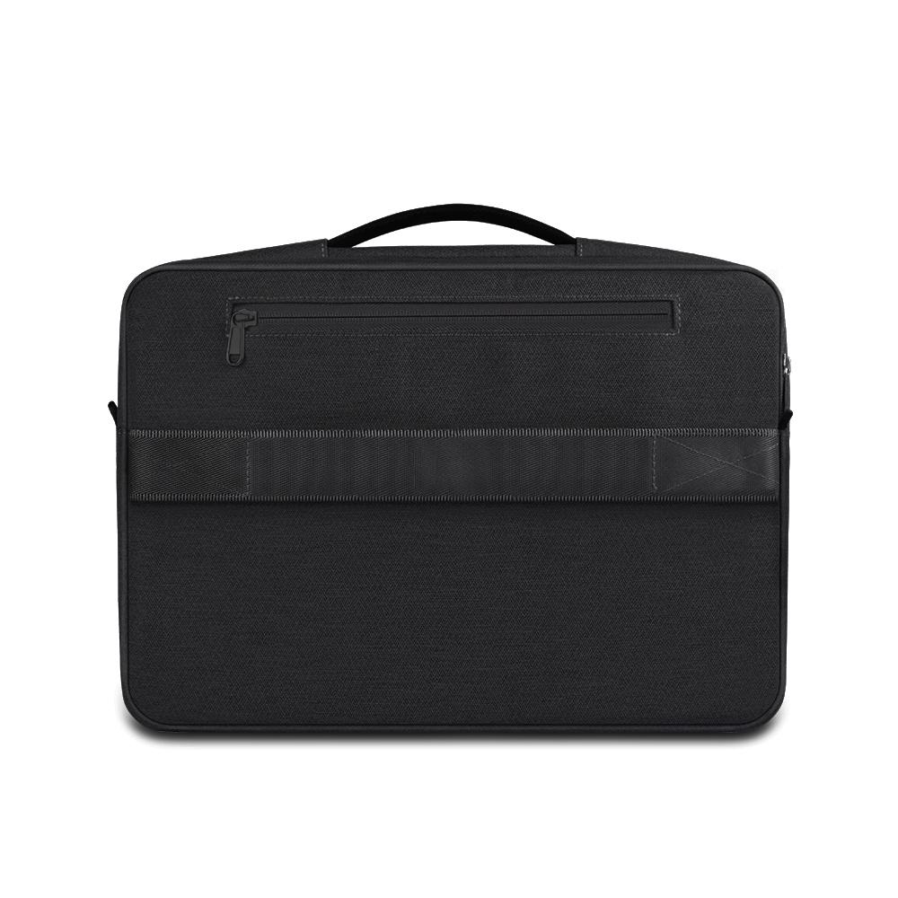 Cумка для ноутбука WIWU Pilot Laptop Handbag for MacBook New 13.3/14'' Black - фото 2