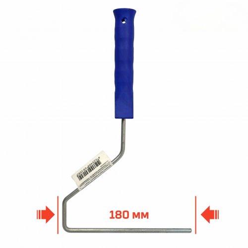 Ручка для валика Stark 6х180 мм (540060180) - фото 4 Ручка для валика Stark 6х180 мм (540060180) - фото 4