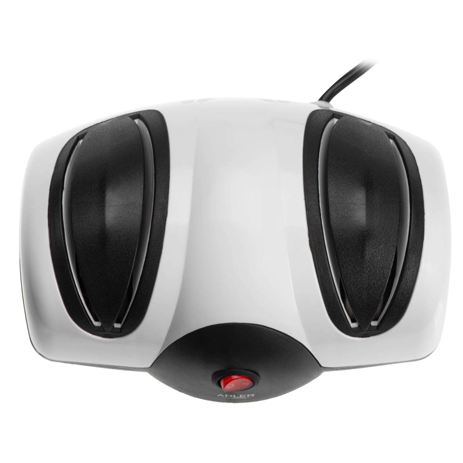 Точилка для ножей Adler AD 4518 (24869554) - фото 3 Точилка для ножей Adler AD 4518 (24869554) - фото 3