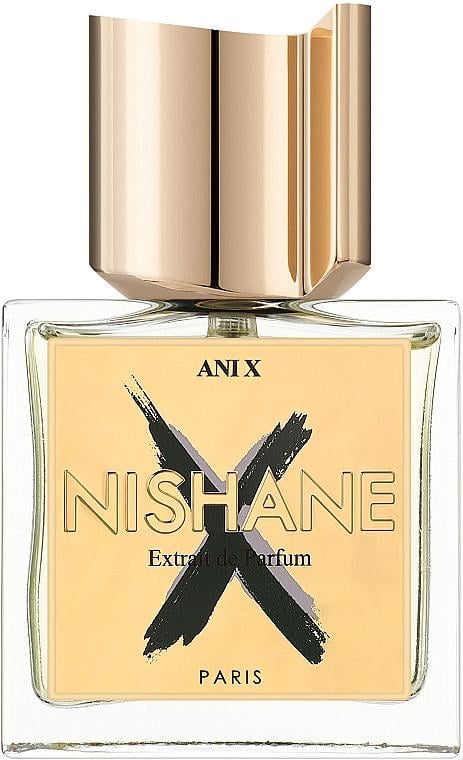 Духи унисекс Nishane Ani X 100 мл в транспортной упаковке (398381)