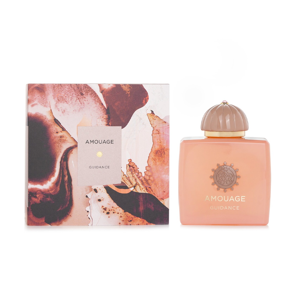 Парфумерна вода Amouage Guidance 100 мл (AMR01) - фото 1