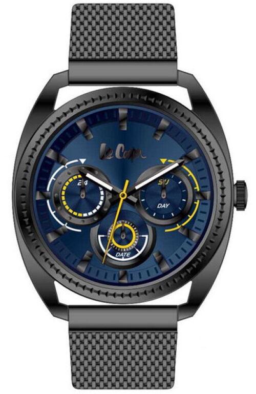 Наручний годинник чоловічий Lee Cooper LC06663.090 (105150) Наручний годинник чоловічий Lee Cooper LC06663.090 (105150)