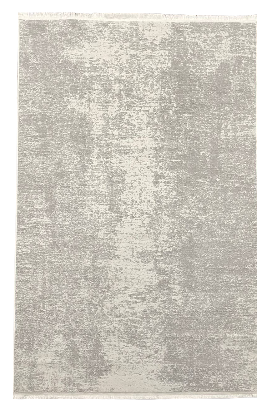 Килим Batu Sl731 Cream Grey (6748-36)