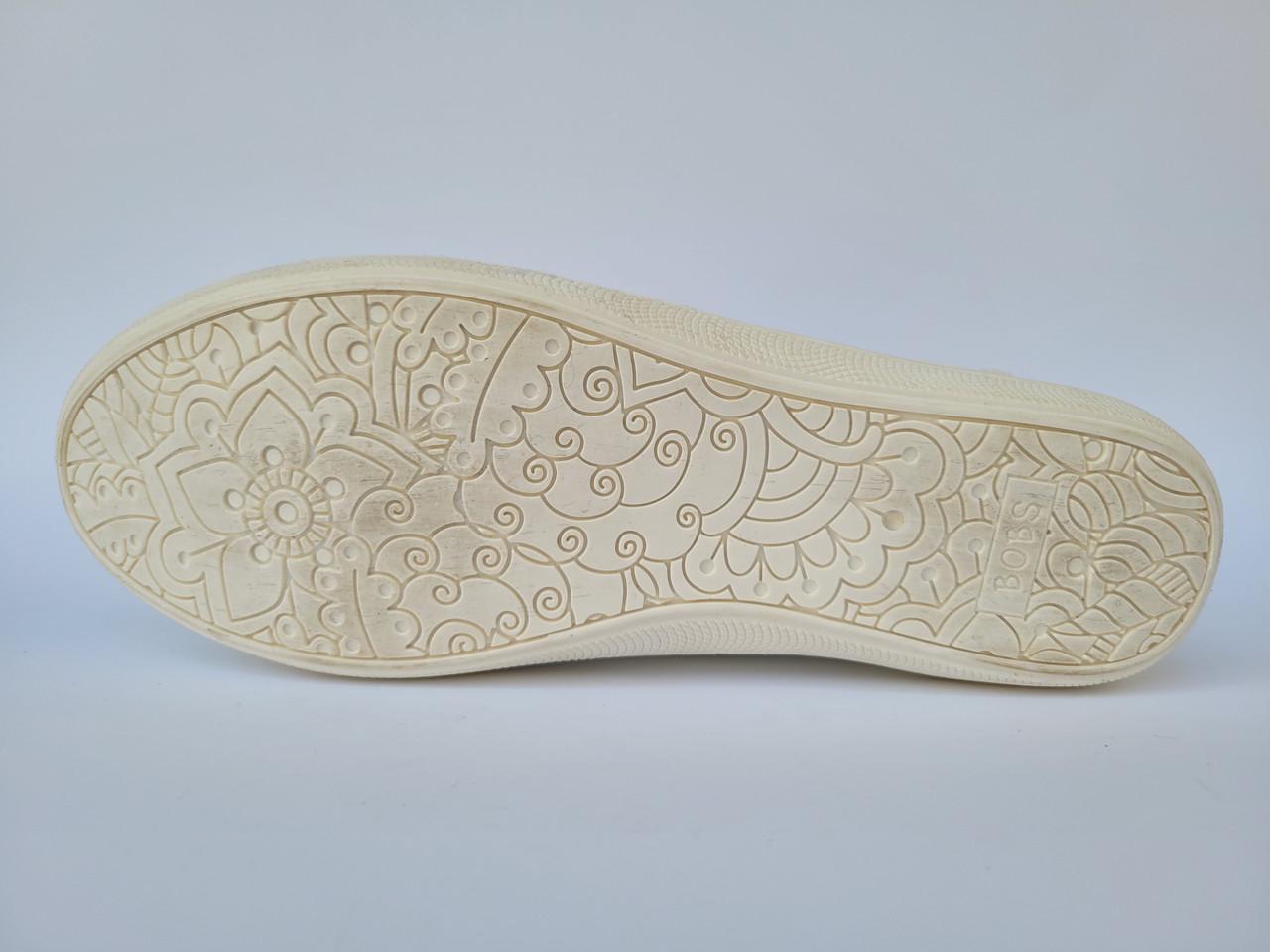 Кросівки жіночі Skechers р. 40 26,5 см Білий - фото 6 Кросівки жіночі Skechers р. 40 26,5 см Білий - фото 6