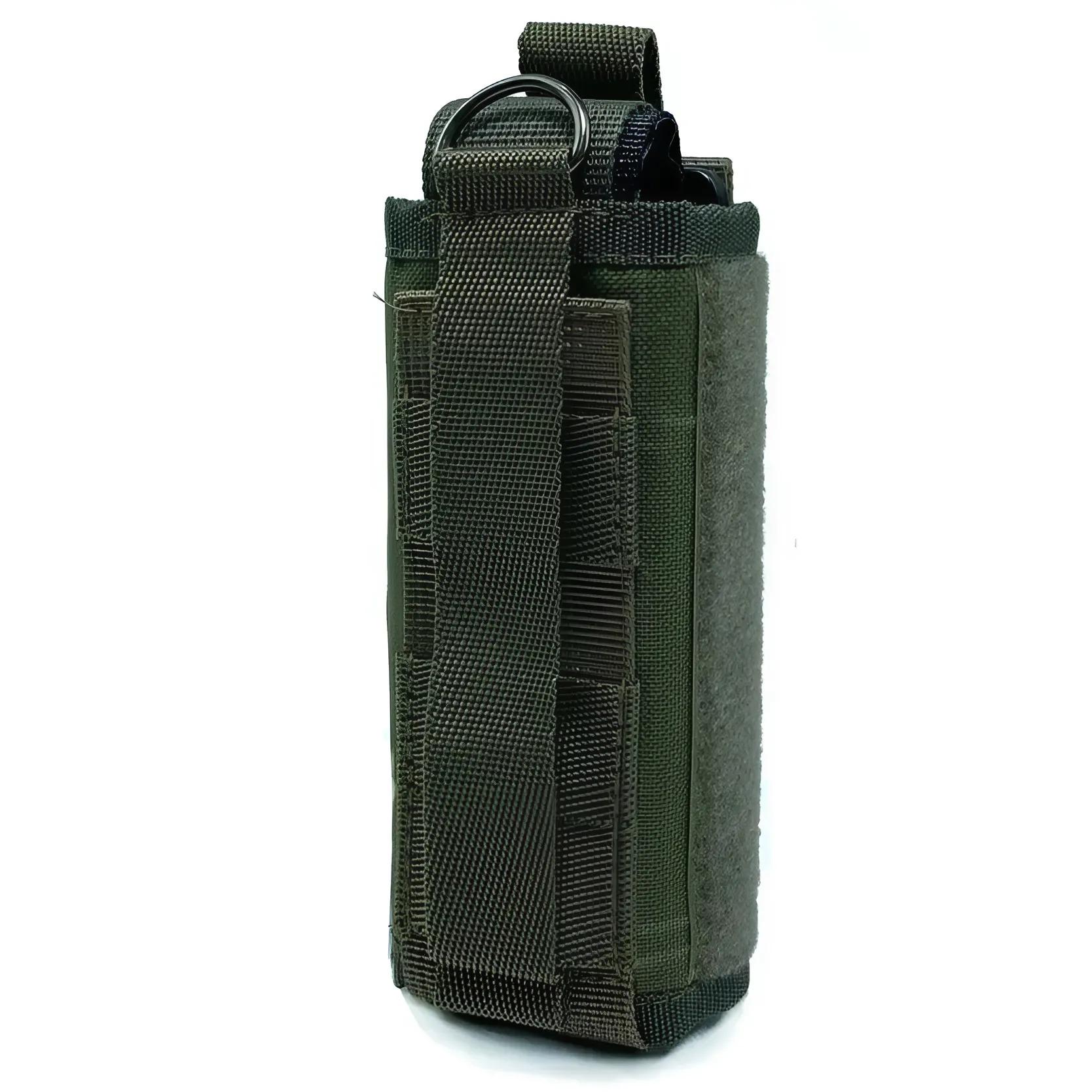 Подсумок военный Ranger LE2437 для турникета Butterfly Multicam (26483789) Подсумок военный Ranger LE2437 для турникета Butterfly Multicam (26483789)