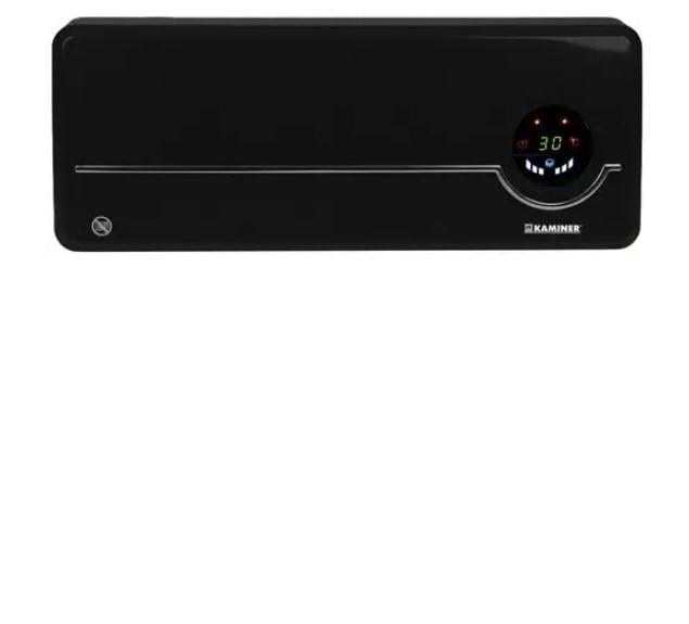 Обігрівач електричний Airo Kaminer 26388 (29711492)