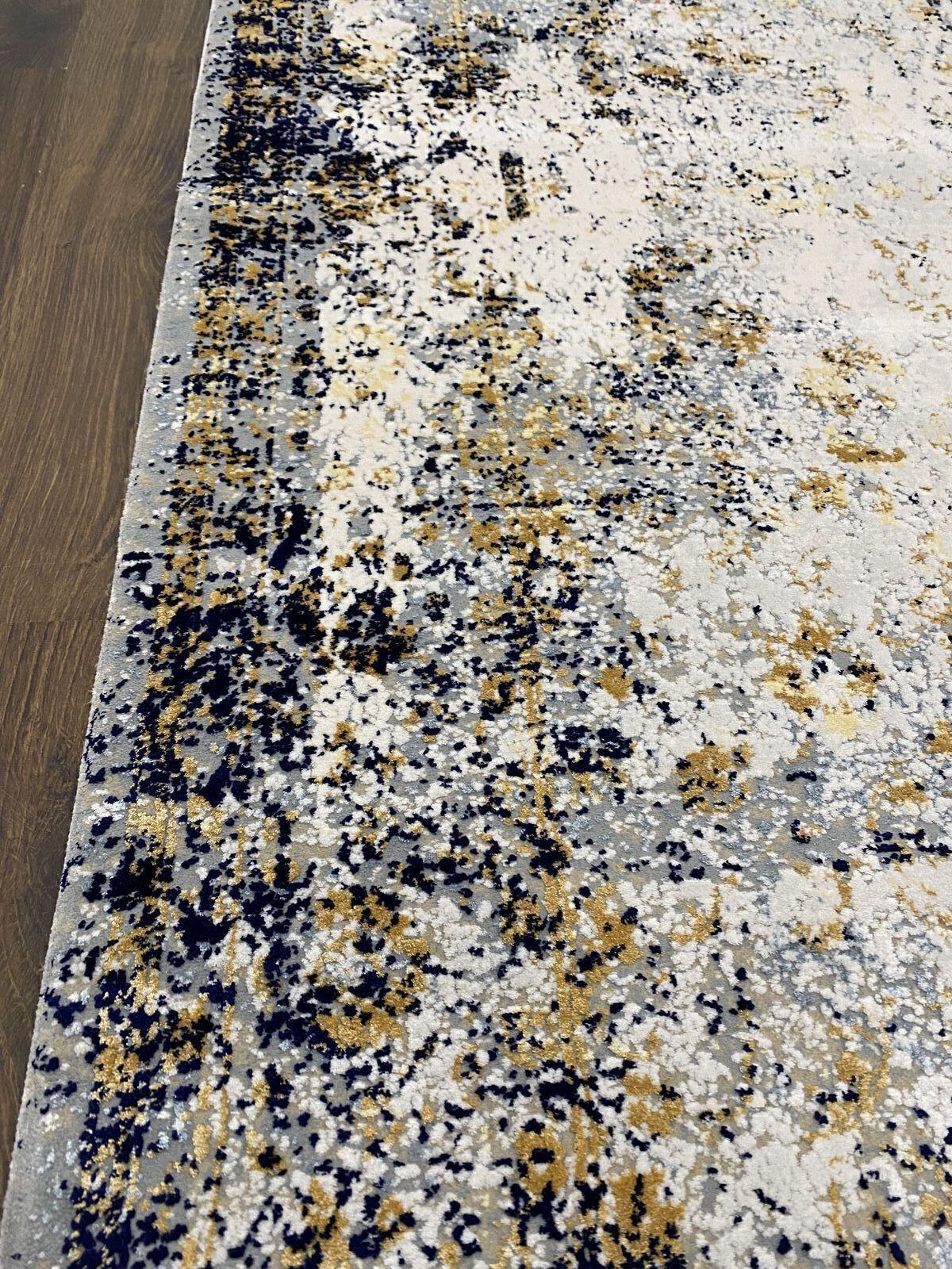 Ковер Arles As09 B Grey/Terra (5241-13) - фото 5