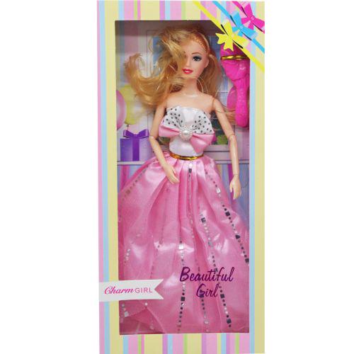 Кукла Beautiful Girl вид 7 (190668)