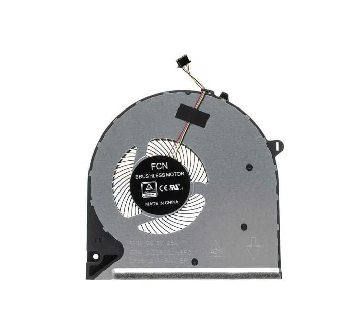 Вентилятор для процессора ноутбука HP 15Z-GW (L52034-001)