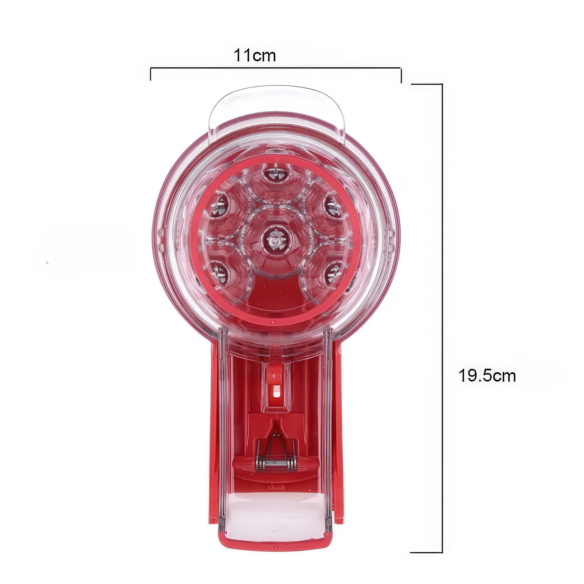 Ручной отделитель косточек на 6 ягод вишни/черешни/оливок - фото 10 Ручной отделитель косточек на 6 ягод вишни/черешни/оливок - фото 10