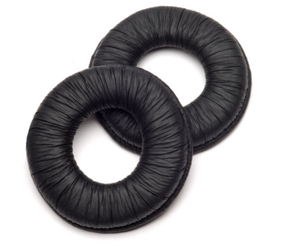 Амбушюры SONY MDR ZX100 ZX110 ZX300 ZX310 V100 V150 V200 V250 V300 V400 BLACK