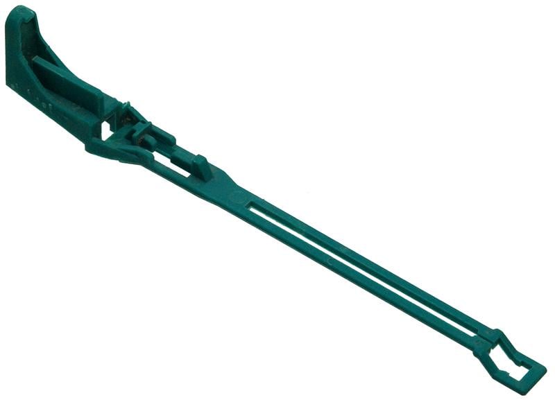 Клавиша-ползун и тяга болгарки Makita 9523 (bol082)