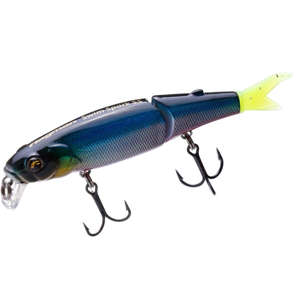 Воблер Flagman Swim Spark 90 мм 7,4 г (SS90-A166)