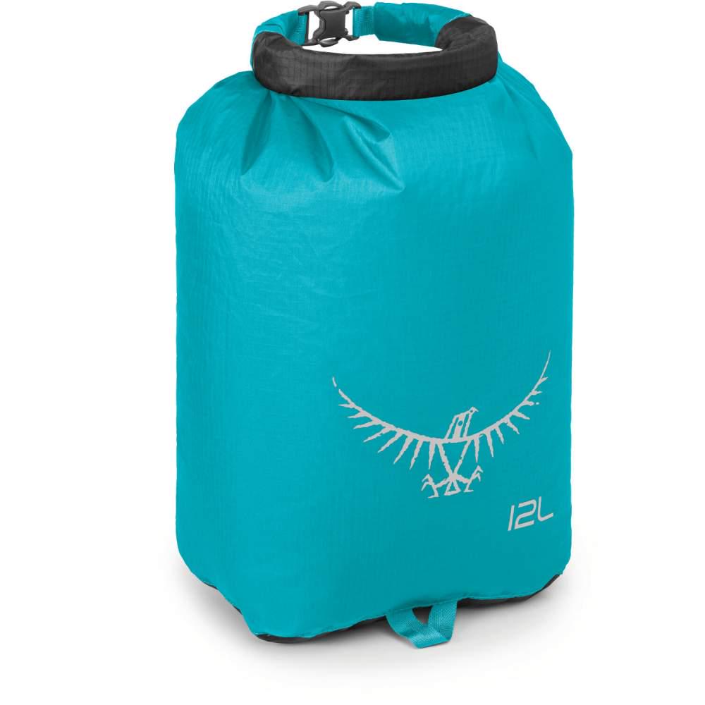 Гермомішок Osprey Ultralight Drysack 12L Tropic Teal (009.0026) - фото 1