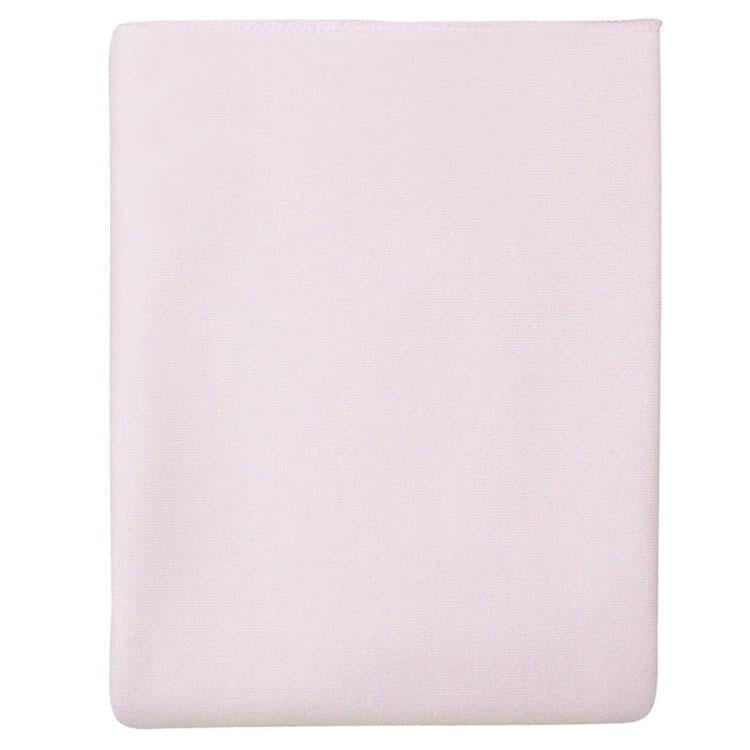 Пеленка Smil 80 см х90 см Розовый (119623)