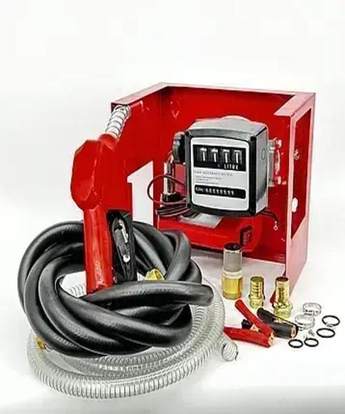 Топливная станция LEX 12 В для дизельного горючего (LXDP40AT)