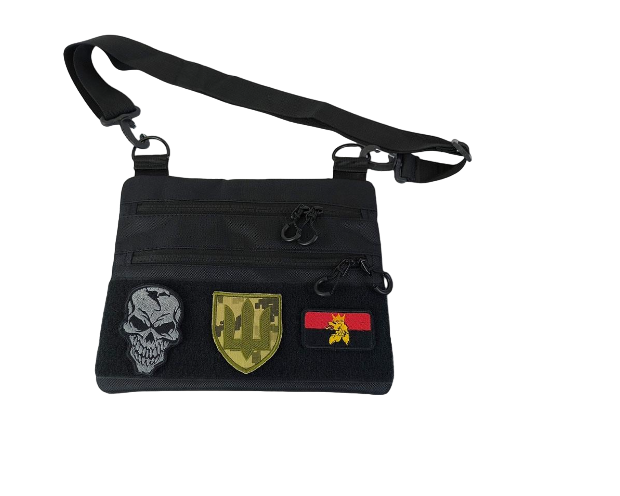 Рюкзак военный через плечо (521247) Рюкзак военный через плечо (521247)