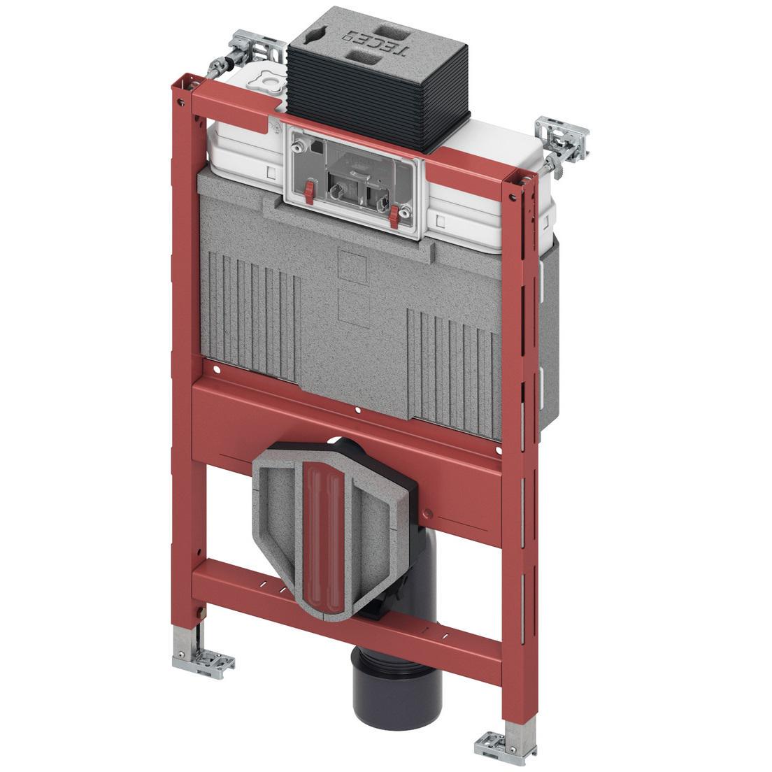 Інсталяція для унітаза TECE profil (9300380)