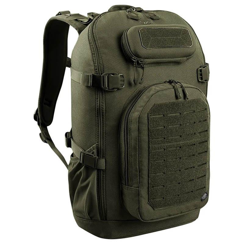 Рюкзак Highlander Stoirm 25 л Olive (929703)