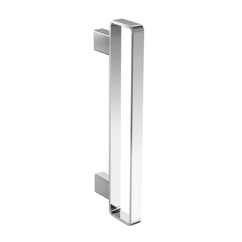 Держатель для полотенец EMCO Loft 0550 001 40 двойной вертикальный Хром (114179)