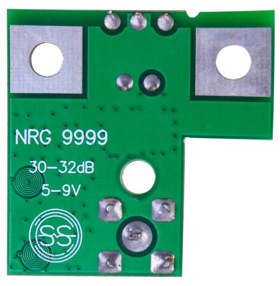 Підсилювач NRG-9999 (1504281057) - фото 2 Підсилювач NRG-9999 (1504281057) - фото 2