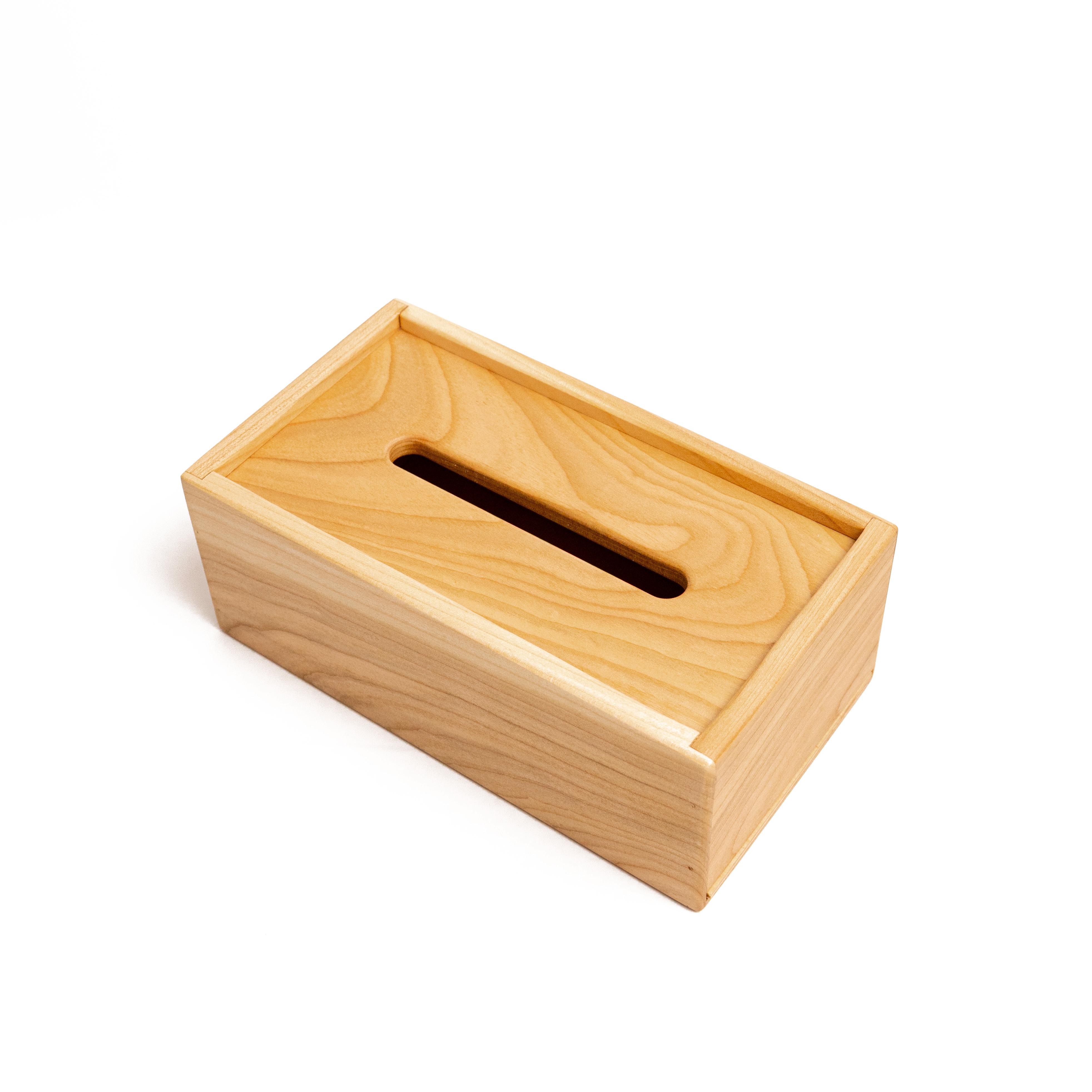 Серветниця дерев'яна Черешня (28336657)