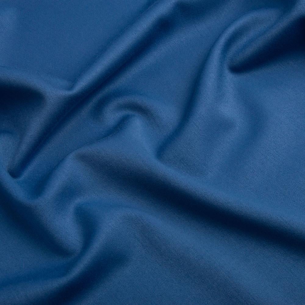 Тканина костюмна Міранда V-51 Денім (14377)