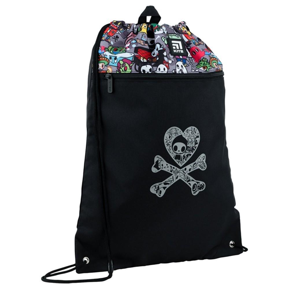 Сумка для взуття з кишенею KITE Education tokidoki (TK22-601L) - фото 3