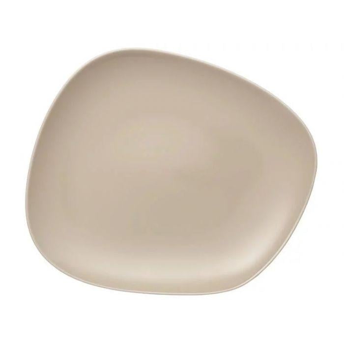 Тарелка песочная Organic Villeroy & Boch 30 см (1952892610)